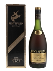 Remy Martin VSOP Bottled 1970s-1980s 70cl / 40%
