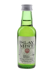 Islay Mist De Luxe