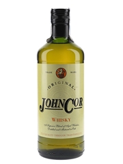 John Cor Whisky