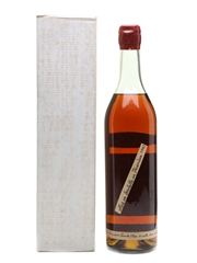 Domaine De Carente 1947 Bas Armagnac Darroze - Bottled 1987 70cl / 45%