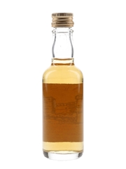 Grayson 8 Year Old Pure Island Malt Bottled 1970s 4.7cl / 43%