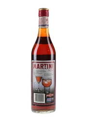 Martini Rose Bottled 1980s 75cl / 17%