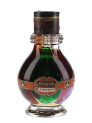 Rynbende Liqueurs - Four Compartment Bottle
