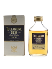 Tullamore D.E.W. Phoenix