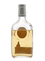 Long John Bottled 1950s-1960s 5cl / 40%