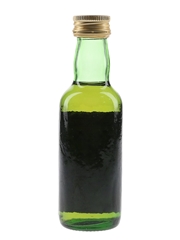 Laphroaig 1992 11 Year Old The Old Malt Cask Bottled 2004 - Advance Sample 5cl / 57.8%