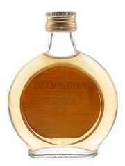 Whyte & Mackays Special Bottled 1960s 7cl / 40%