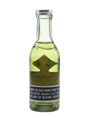 Pernod Fils Bottled 1950s-1960s 5cl / 40%