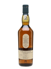 Lagavulin 1997 Islay Jazz Festival 2012 70cl / 54.5%