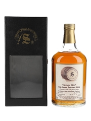 Rosebank 1967 26 Year Old Bottled 1994 - Signatory Vintage 70cl / 51.7%