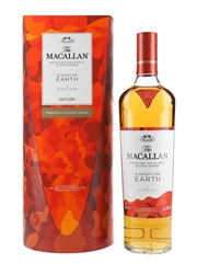 Macallan A Night On Earth in Scotland Erica Dorn 70cl / 40%