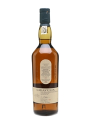 Lagavulin 1997