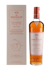 Macallan The Harmony Collection Rich Cacao