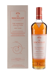 Macallan The Harmony Collection Rich Cacao