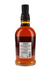 Foursquare 2009 12 Year Old Single Blended Rum Bottled 2021 - Exceptional Cask Selection Mark XVII 70cl / 60%