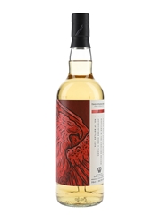 Highland 2010 11 Year Old Thompson Bros - Royal Mile Whiskies 70cl / 56.3%