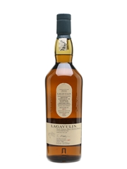 Lagavulin 1997 Islay Jazz Festival 2012 70cl / 54.5%