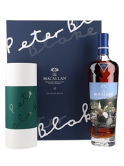 Macallan: An Estate, A Community And A Distillery