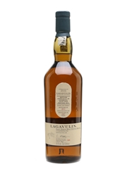 Lagavulin 1997 Islay Jazz Festival 2012 70cl / 54.5%