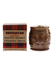 Beneagles Barrel Miniature