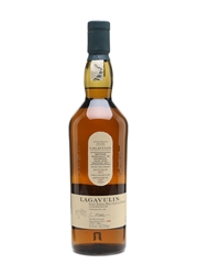 Lagavulin 1997