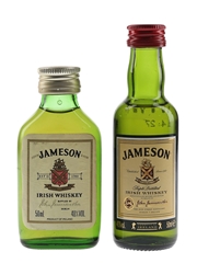 Jameson Irish Whiskey