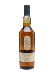 Lagavulin 1997 Islay Jazz Festival 2012 70cl / 54.5%