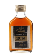 Mainbrace Rum
