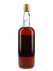 Osborne Veterano Brandy Bottled 1970s 100cl