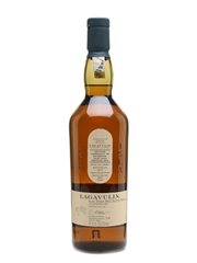 Lagavulin 1997