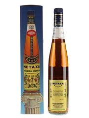 Metaxa 5 Star Bottled 1980s 70cl / 40%