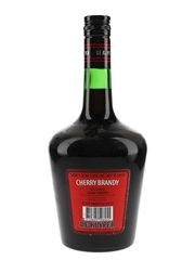 De Kuyper Cherry Brandy Bottled 1990s 100cl / 21.8%