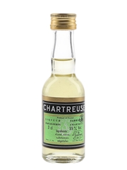 Chartreuse Green