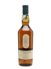 Lagavulin 1997