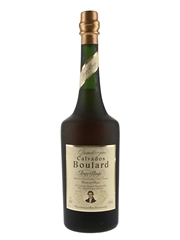 Boulard Grande Fine Pays D'Auge Calvados