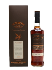 Bowmore 13 Year Old Maltmen's Selection