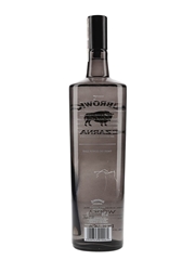Zubrowka Czarna Vodka  100cl / 40%