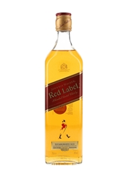 Johnnie Walker Red Label