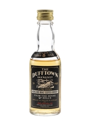 Dufftown Glenlivet 8 Year Old