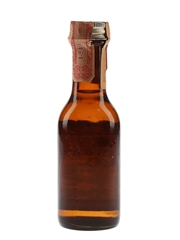 Seagram's VO 6 Year Old 1972  4.7cl / 43.3%