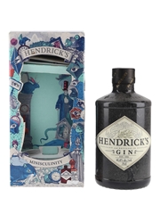 Hendrick's Gin Minisculinity Gift Pack 35cl / 41.4%