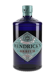 Hendrick's Orbium First Release 70cl / 43.4%