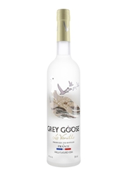 Grey Goose La Vanille  70cl / 40%