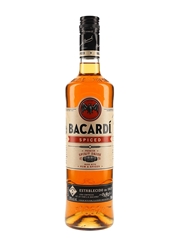 Bacardi Spiced