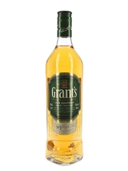 Grant's Cask Edition No.2 Sherry Finish 70cl / 40%