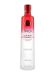 Ciroc Summer Watermelon Flavour Vodka  70cl / 37.5%