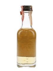 Yukon Jack Canadian Liqueur Bottled 1970s - Heublein Inc. 4.7cl / 50%