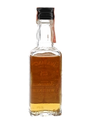 Jack Daniel's Old No.7 Bottled 1970s 5cl / 45%