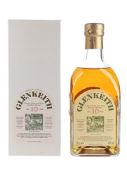 Glen Keith 10 Year Old