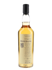 Rosebank 12 Year Old